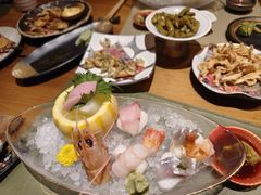 -松涛日本料理