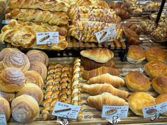 -苹果花园(襄阳南路店)