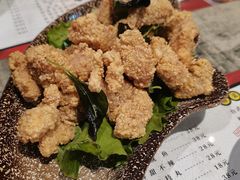 -正宗台湾胡椒蝦(愉景新时代广场店)