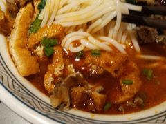 -粉吖吖·邵阳米粉(体育西路店)