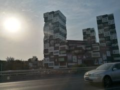 -资和信百货商场