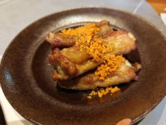 -南园民国茶楼餐厅·常州菜(北大街店)