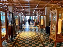 大堂-三号黄浦会Canton Table