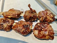 雀味大油边.-亿牌牌东北烧烤(博物馆旗舰店)