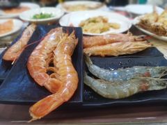 -芭菲盛宴·环球美食(锦城万达广场店)