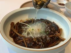 响油鳝糊-松鹤楼·非遗·苏帮菜(融科店)