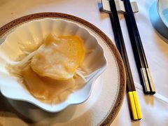 -唐阁(香港朗廷酒店)