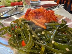 -韩小悦点餐式牛排烤肉自助(龙湖金楠天街店)