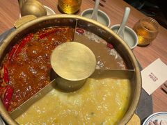-巴奴毛肚火锅(京西大悦城店)