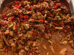 -东方豪景花园酒店·怡景旋转餐厅