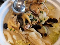 -壹只菜·崇明本地特色菜(崇明南门店)