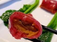 -粤财皇冠假日酒店·彩华轩中餐厅