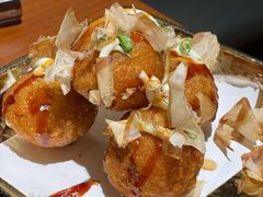 -林妈妈村·日式料理(宝山龙湖天街店)