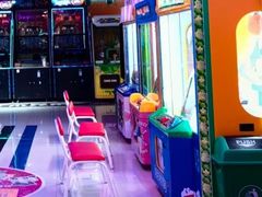 -大玩家(大连高新万达店)