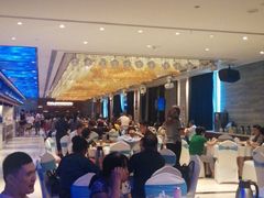 -皇马假日醉海南大酒店·假日一品派茶楼(秀英店)