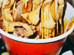 -乐山鲜知味钵钵鸡(奎星楼店)