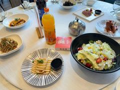 -聚鑫阁江浙菜·非遗传承技艺(青村帝华园店)