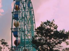 -南京银杏湖乐园