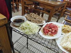 -北京胡同传统炙子烤肉(文兴路店)