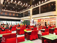 大堂-令氏家外家岐山面(火炬路店)
