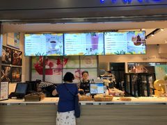 -巴黎贝甜(宜山路店)