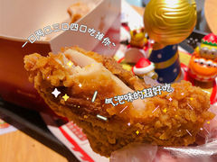 -肯德基(花园店)