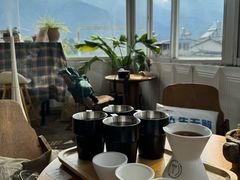 -唐咖精品咖啡(大理古城手冲店)