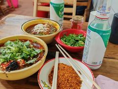 -冒椒火辣(奎星楼街店)