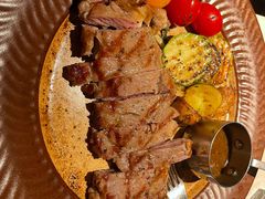 -半秋山西餐厅(巴南万达广场店)