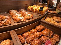 -B&C黄油与面包·THE GARDEN BAKERY概念店(世纪汇店)