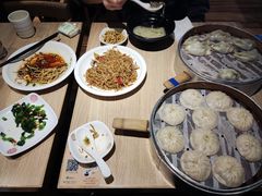 -老班长手工灌汤包老店(东山店)