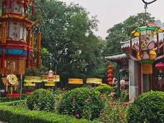 -白家大院·王府宫廷菜(苏州街店)