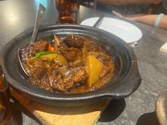 -汤城小厨•粤菜•靓汤(苏州街店)