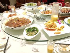 -阿娘家·原生态农家菜(国顺东路店)