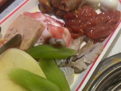 -龍歌自助小火锅(秦淮水游城店)