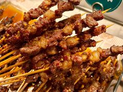 -亚马逊海鲜自助(梅溪湖步步高店)