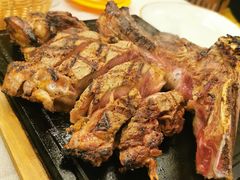 -奥斯特牛排馆(美第奇宫店)