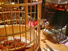 -胡桃里乐队酒馆(大庆店)
