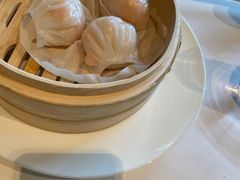 -金轩中餐厅 Jin Xuan(浦东丽思卡尔顿酒店)