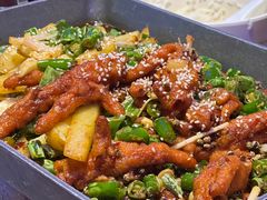 -醉小酒馆·川菜·江湖菜·重庆菜(观音桥旗舰店)