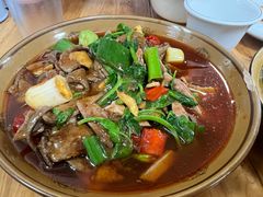-周师饭店