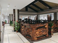 -东江渔村·古典园林·30年粤菜老字号(太和店)