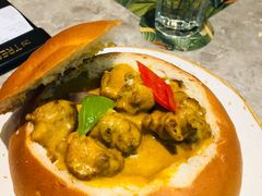 -大树餐厅(红旗街万达店)