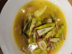 -清雅臻品·竹林院落·新派青岛菜(崂山店)
