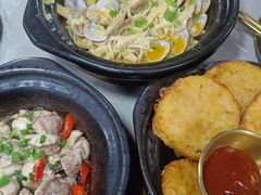 -甬小馆·焗海鲜温州菜(五马街店)