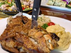 -申德勒加油站餐厅(三里屯北小街店)