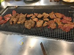 -马路牙子烧烤音乐酒馆(望京店)