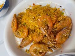 -琼大师东方烤乳猪(亚特兰蒂斯店)