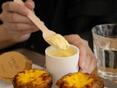 -LANLIZI BAKERY(COSMO店)