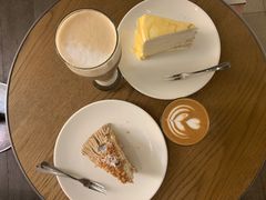 -Peet's 皮爷咖啡(东湖路手作店)